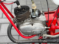 1963 ducati 48 cadet - afbeelding 4 van  17