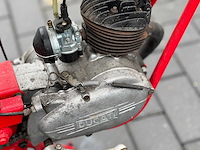 1963 ducati 48 cadet - afbeelding 8 van  17