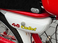 1963 ducati 48 cadet - afbeelding 9 van  17