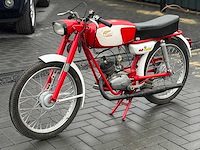 1963 ducati 48 cadet - afbeelding 1 van  17