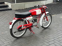 1963 ducati 48 cadet - afbeelding 13 van  17