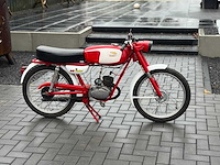 1963 ducati 48 cadet - afbeelding 14 van  17