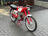 1963 ducati 48 cadet - afbeelding 15 van  17