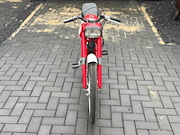 1963 ducati 48 cadet - afbeelding 16 van  17