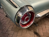 1963 ford thunderbird oldtimer - afbeelding 3 van  53