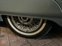 1963 ford thunderbird oldtimer - afbeelding 5 van  53