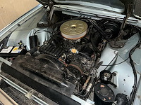 1963 ford thunderbird oldtimer - afbeelding 6 van  53