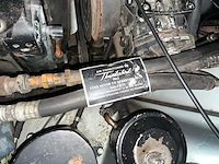 1963 ford thunderbird oldtimer - afbeelding 7 van  53