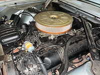 1963 ford thunderbird oldtimer - afbeelding 8 van  53