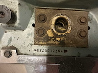 1963 ford thunderbird oldtimer - afbeelding 10 van  53