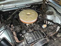 1963 ford thunderbird oldtimer - afbeelding 13 van  53