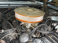 1963 ford thunderbird oldtimer - afbeelding 14 van  53