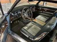 1963 ford thunderbird oldtimer - afbeelding 16 van  53