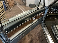 1963 ford thunderbird oldtimer - afbeelding 17 van  53