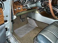 1963 ford thunderbird oldtimer - afbeelding 18 van  53