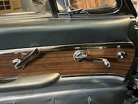 1963 ford thunderbird oldtimer - afbeelding 25 van  53