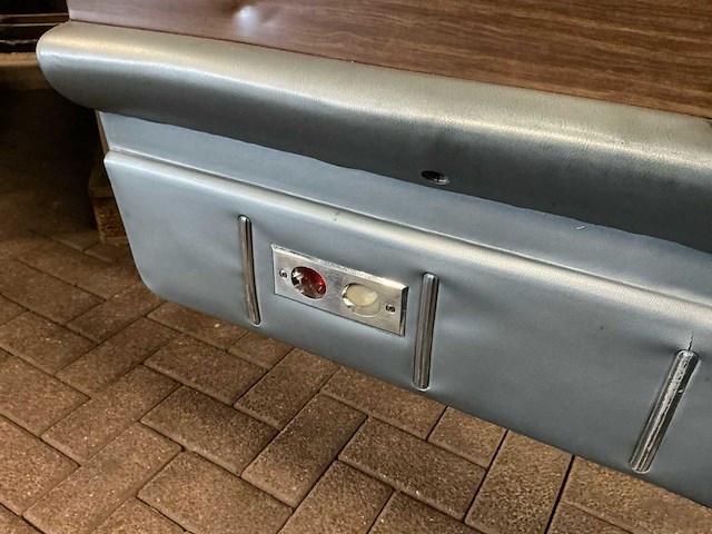 1963 ford thunderbird oldtimer - afbeelding 26 van  53