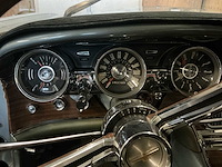 1963 ford thunderbird oldtimer - afbeelding 27 van  53