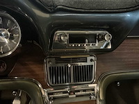 1963 ford thunderbird oldtimer - afbeelding 29 van  53