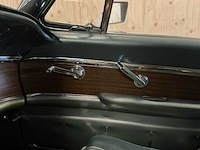 1963 ford thunderbird oldtimer - afbeelding 32 van  53