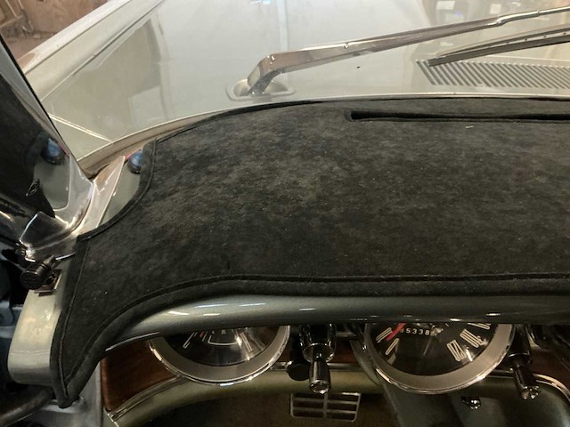 1963 ford thunderbird oldtimer - afbeelding 33 van  53