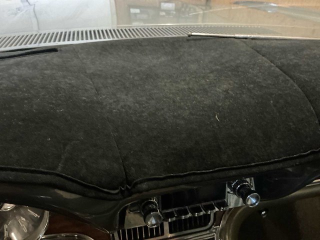 1963 ford thunderbird oldtimer - afbeelding 35 van  53