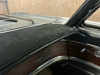 1963 ford thunderbird oldtimer - afbeelding 36 van  53