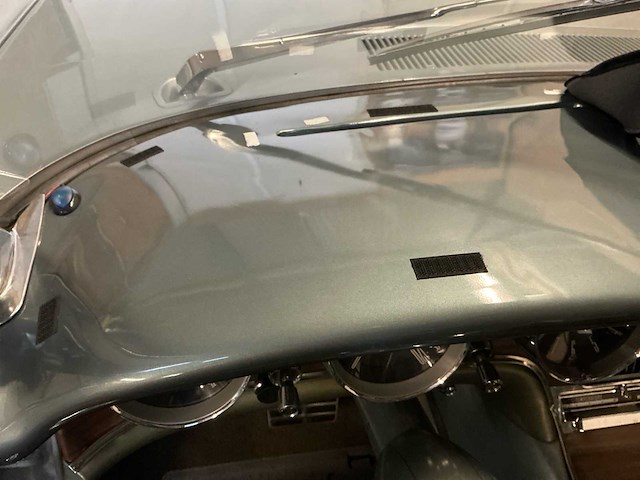 1963 ford thunderbird oldtimer - afbeelding 37 van  53