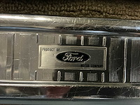 1963 ford thunderbird oldtimer - afbeelding 39 van  53