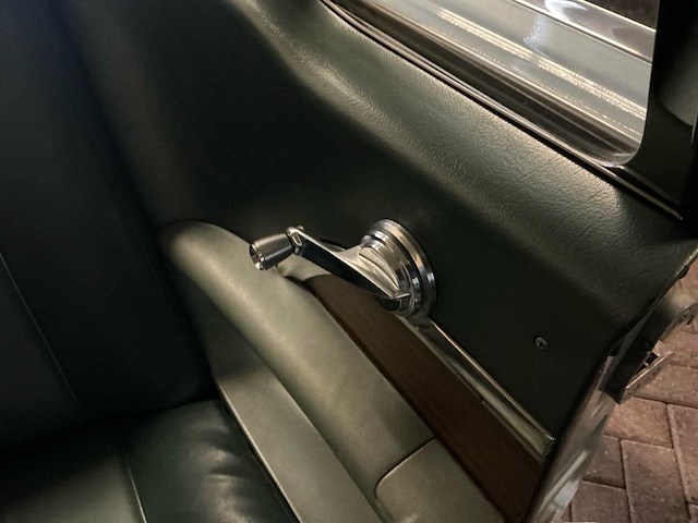 1963 ford thunderbird oldtimer - afbeelding 40 van  53