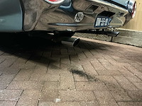 1963 ford thunderbird oldtimer - afbeelding 44 van  53