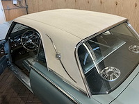 1963 ford thunderbird oldtimer - afbeelding 53 van  53