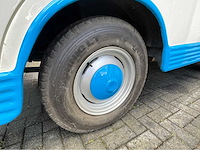 1963 ford transit taunus fk1250 bedrijfswagen - afbeelding 2 van  13