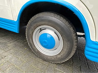 1963 ford transit taunus fk1250 bedrijfswagen - afbeelding 3 van  13