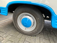 1963 ford transit taunus fk1250 bedrijfswagen - afbeelding 4 van  13