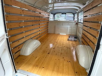 1963 ford transit taunus fk1250 bedrijfswagen - afbeelding 10 van  13