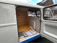 1963 ford transit taunus fk1250 bedrijfswagen - afbeelding 11 van  13