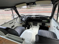 1963 ford transit taunus fk1250 bedrijfswagen - afbeelding 12 van  13