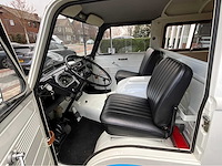 1963 ford transit taunus fk1250 bedrijfswagen - afbeelding 13 van  13