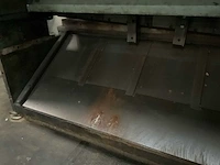 1963 helmut lotze y2013384 guillotineschaar - afbeelding 2 van  21