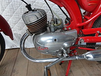 1963 itom astor super sport 50cc | italian classic moped - afbeelding 9 van  18