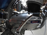 1963 itom sport special competizione 50cc | italian classic moped - afbeelding 2 van  7