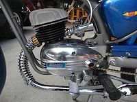 1963 itom sport special competizione 50cc | italian classic moped - afbeelding 12 van  13