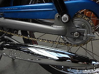 1963 itom sport special competizione 50cc | italian classic moped - afbeelding 11 van  13
