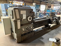 1963 martin centerdraaibank