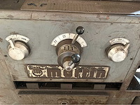 1963 martin centerdraaibank - afbeelding 13 van  18