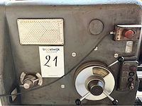1963 martin centerdraaibank - afbeelding 14 van  18