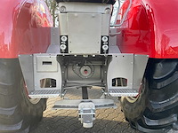 1963 massey ferguson 97 4wd oldtimer tractor - afbeelding 28 van  69