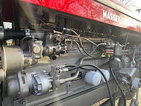1963 massey ferguson 97 4wd oldtimer tractor - afbeelding 49 van  69