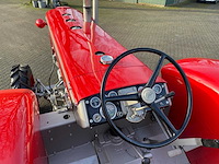 1963 massey ferguson 97 4wd oldtimer tractor - afbeelding 55 van  69